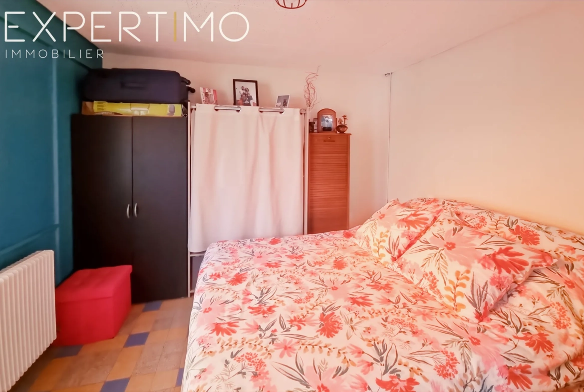 Ensemble immobilier de deux maisons en vente à Feuquieres en Vimeu 