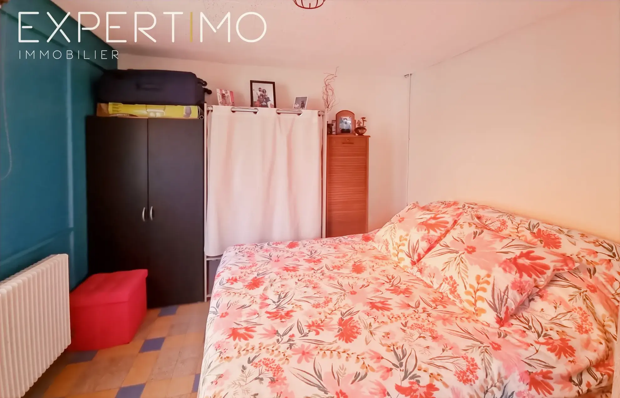Ensemble immobilier de deux maisons en vente à Feuquieres en Vimeu 