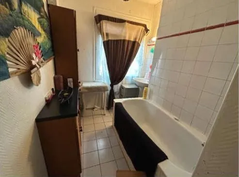 Appartement T3 à vendre à Angoulême pour 20 000 € en vente aux enchères 