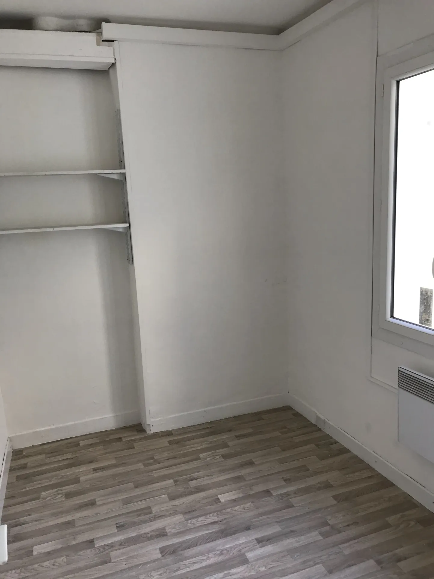 Appartement rénové de 52 m² dans le centre historique de Montpellier 