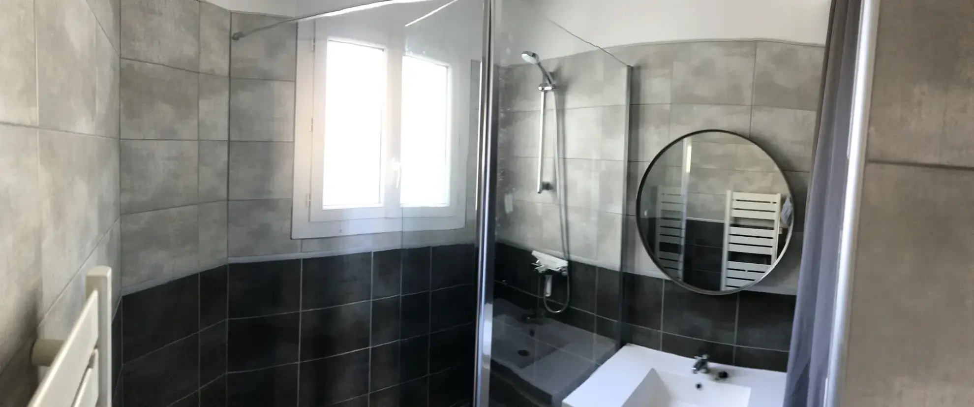 Appartement rénové de 52 m² dans le centre historique de Montpellier 