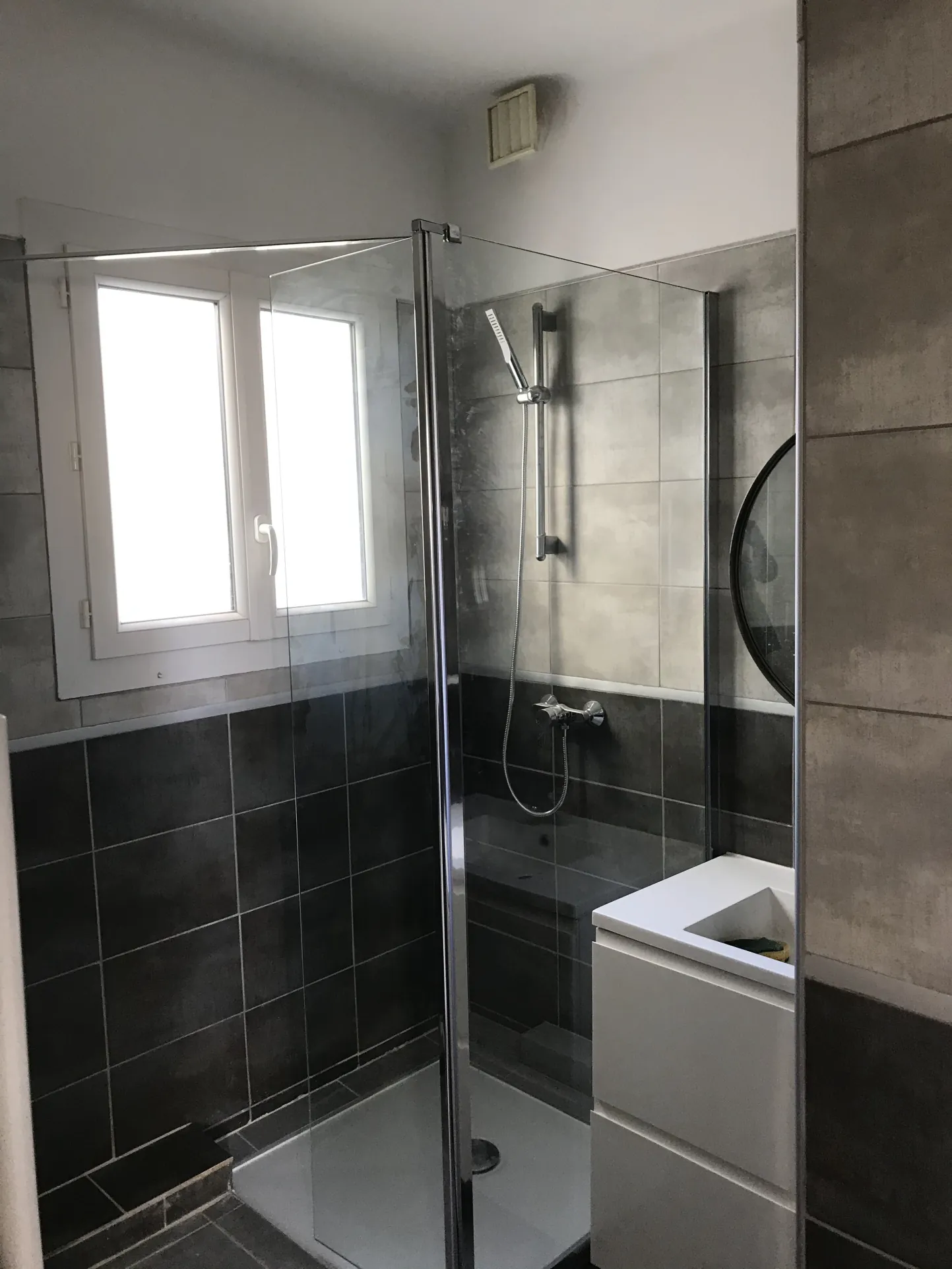 Appartement rénové de 52 m² dans le centre historique de Montpellier 