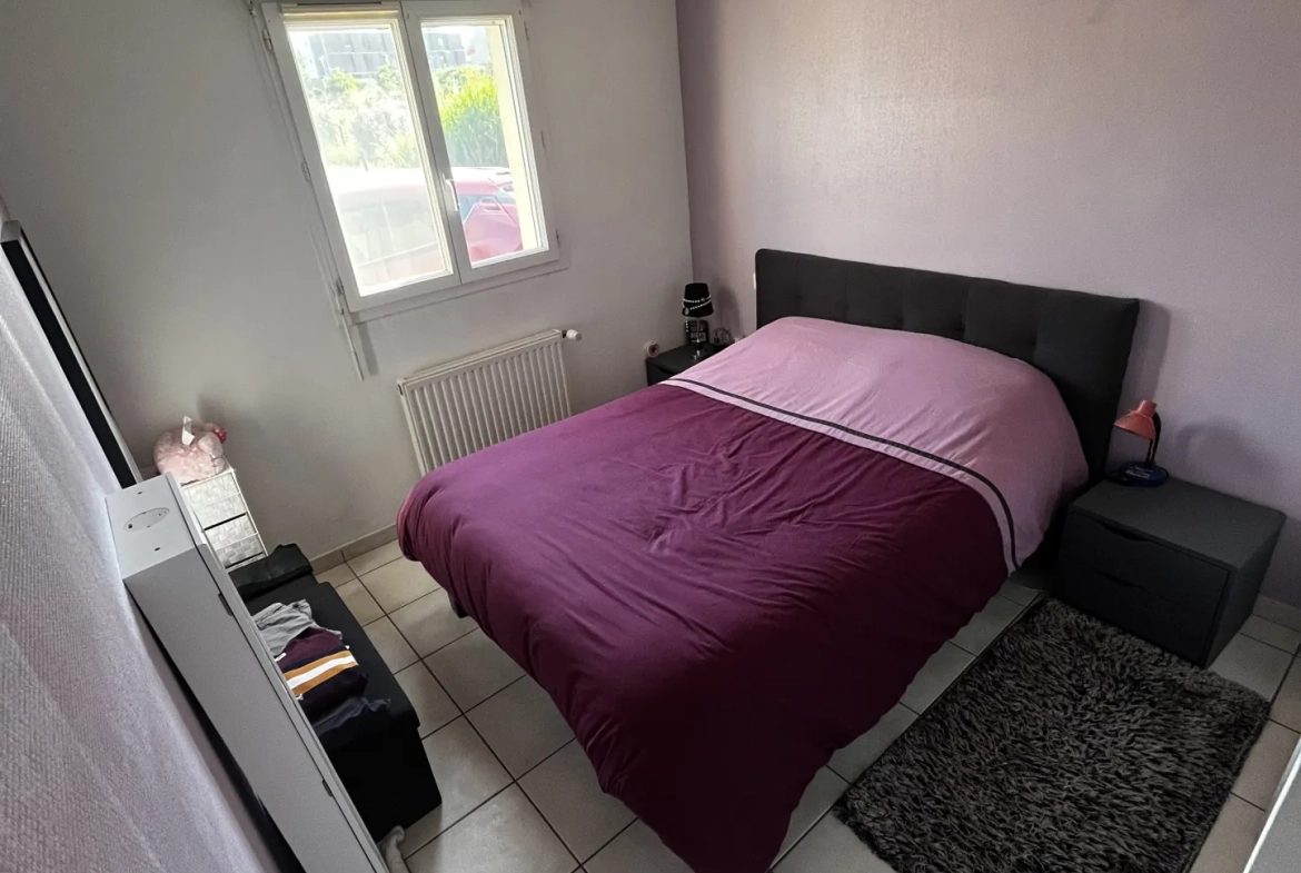 À vendre maison de 82,49 m² à Saint André de Cubzac avec 3 chambres 