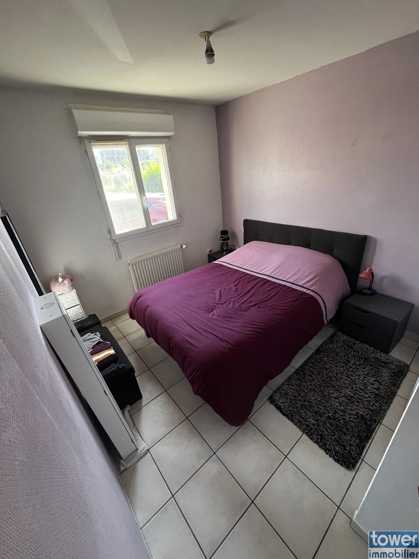 À vendre maison de 82,49 m² à Saint André de Cubzac avec 3 chambres 