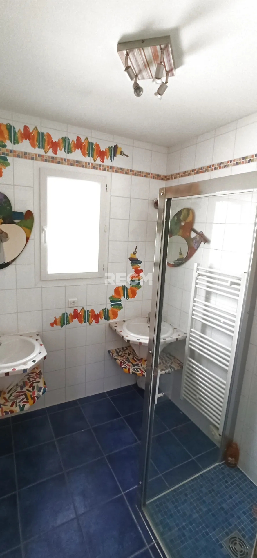 Maison de plain-pied avec piscine à Savigny en Septaine - 135m² 