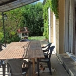 Maison de plain-pied avec piscine à Savigny en Septaine - 135m²