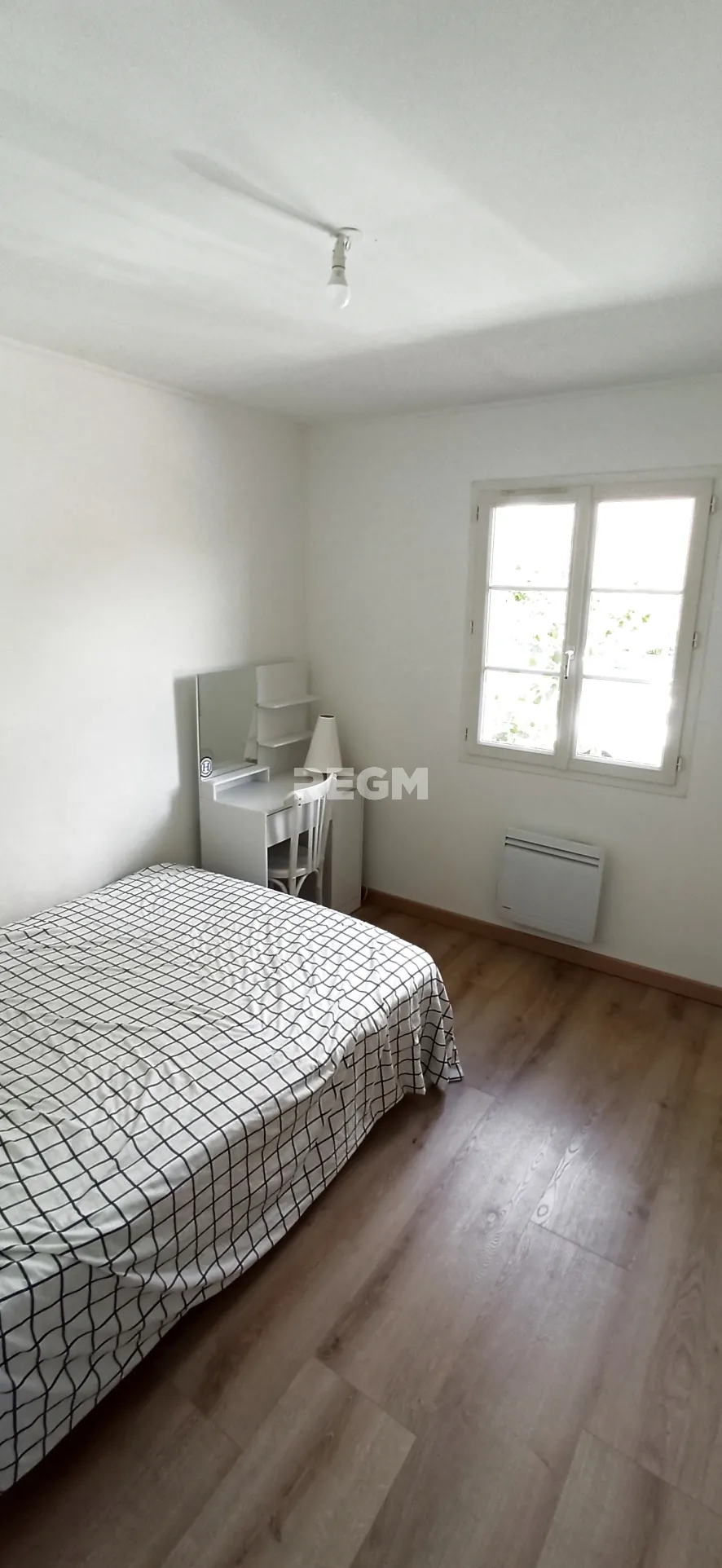 Maison de plain-pied avec piscine à Savigny en Septaine - 135m² 