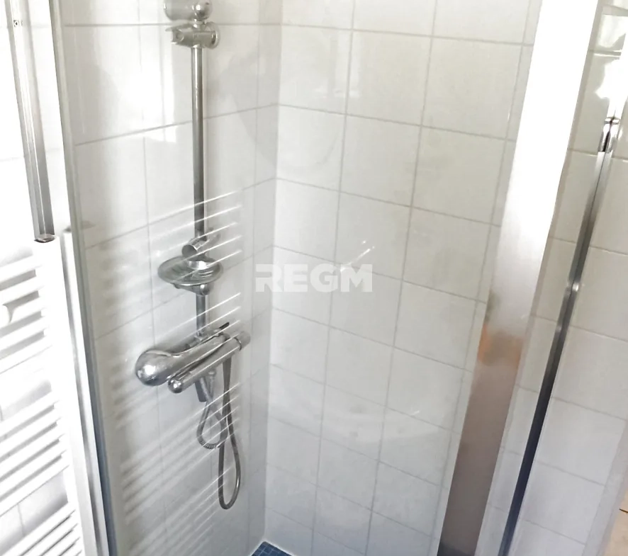 Maison de plain-pied avec piscine à Savigny en Septaine - 135m² 