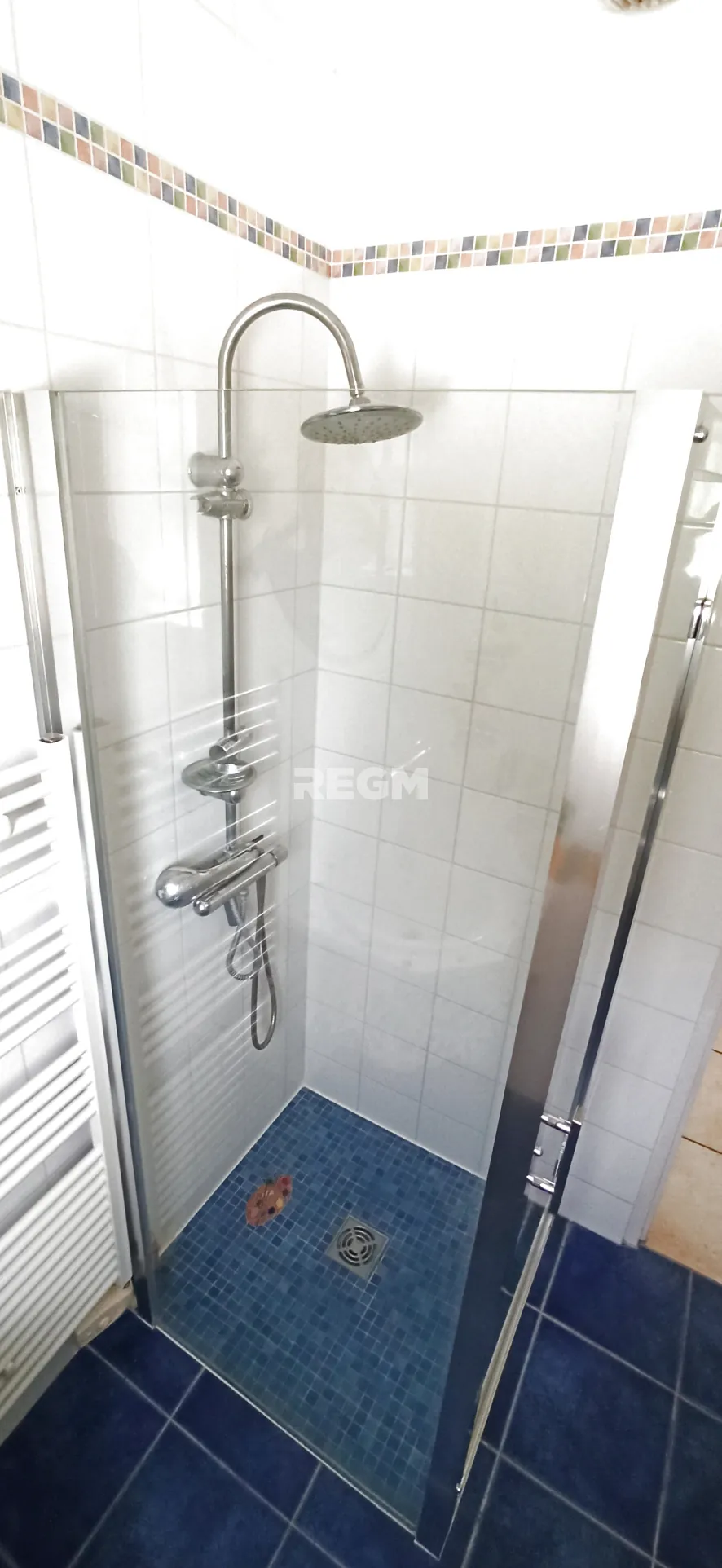 Maison de plain-pied avec piscine à Savigny en Septaine - 135m² 