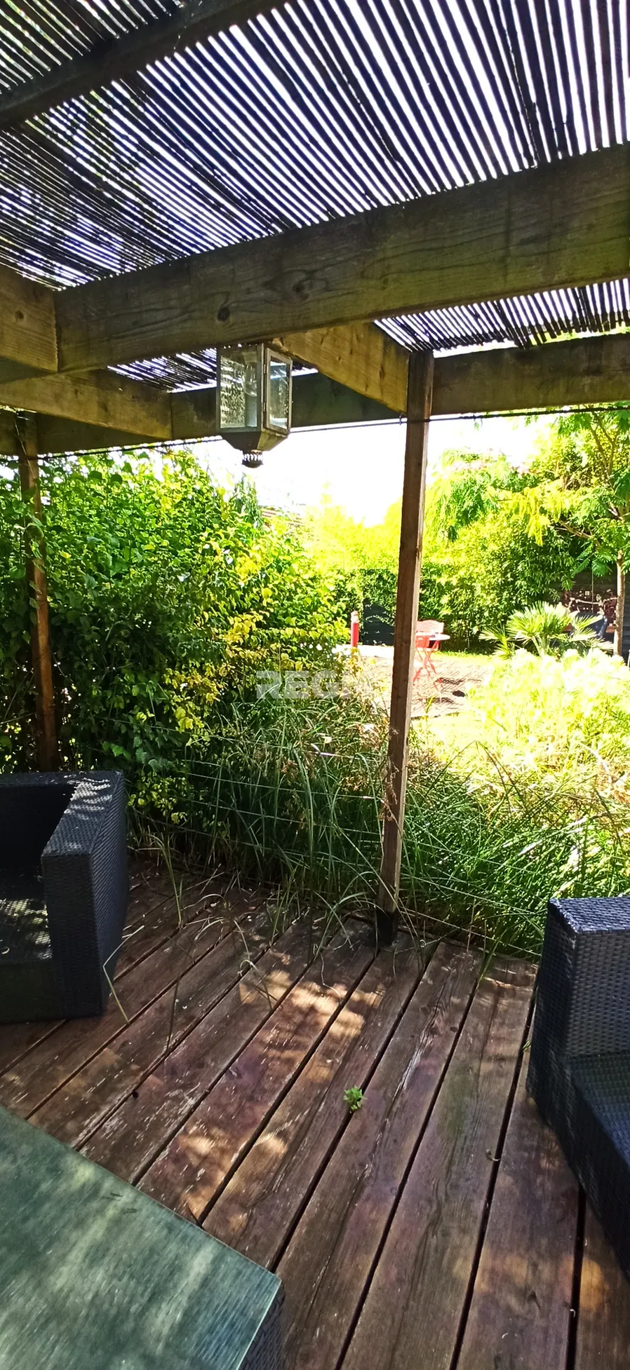Maison de plain-pied avec piscine à Savigny en Septaine - 135m² 
