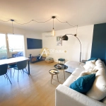 Appartement T2 rénové avec terrasse à Sanary-sur-Mer, proche centre et gare