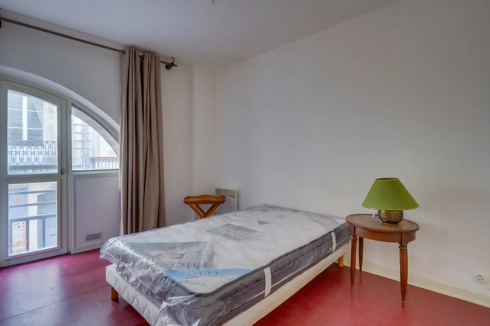 Appartement T2 à Bordeaux Saint-Michel, 48 m², centre-ville 
