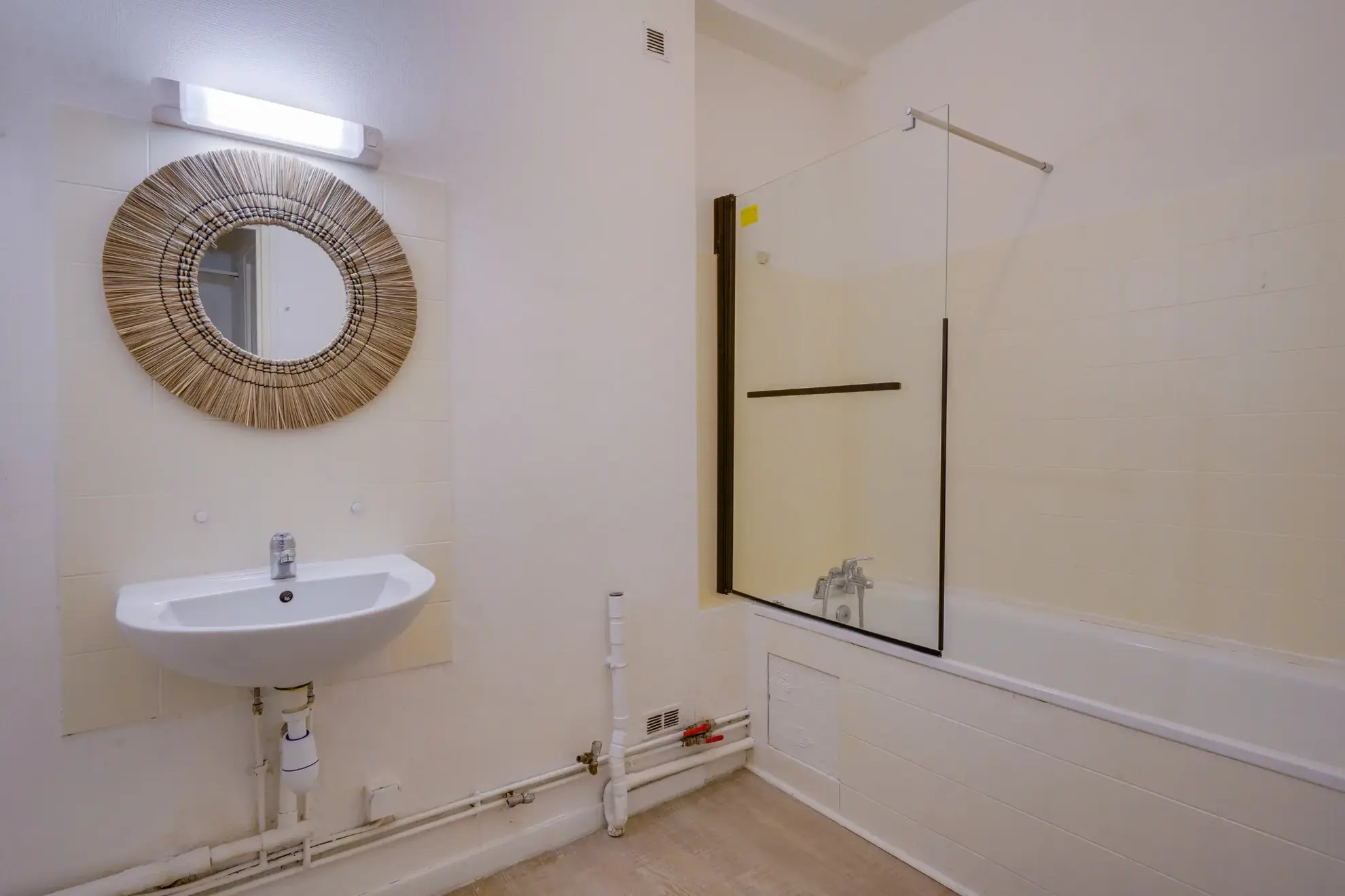 Appartement T2 à Bordeaux Saint-Michel, 48 m², centre-ville 