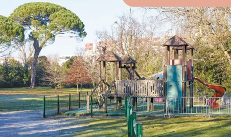 Appartement 2 pièces à Metz avec balcon et parking, livraison 2027