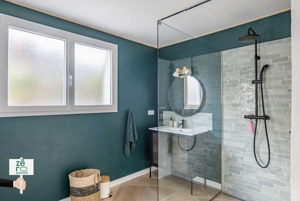 Belle maison rénovée à Triaize près des plages et Luçon 