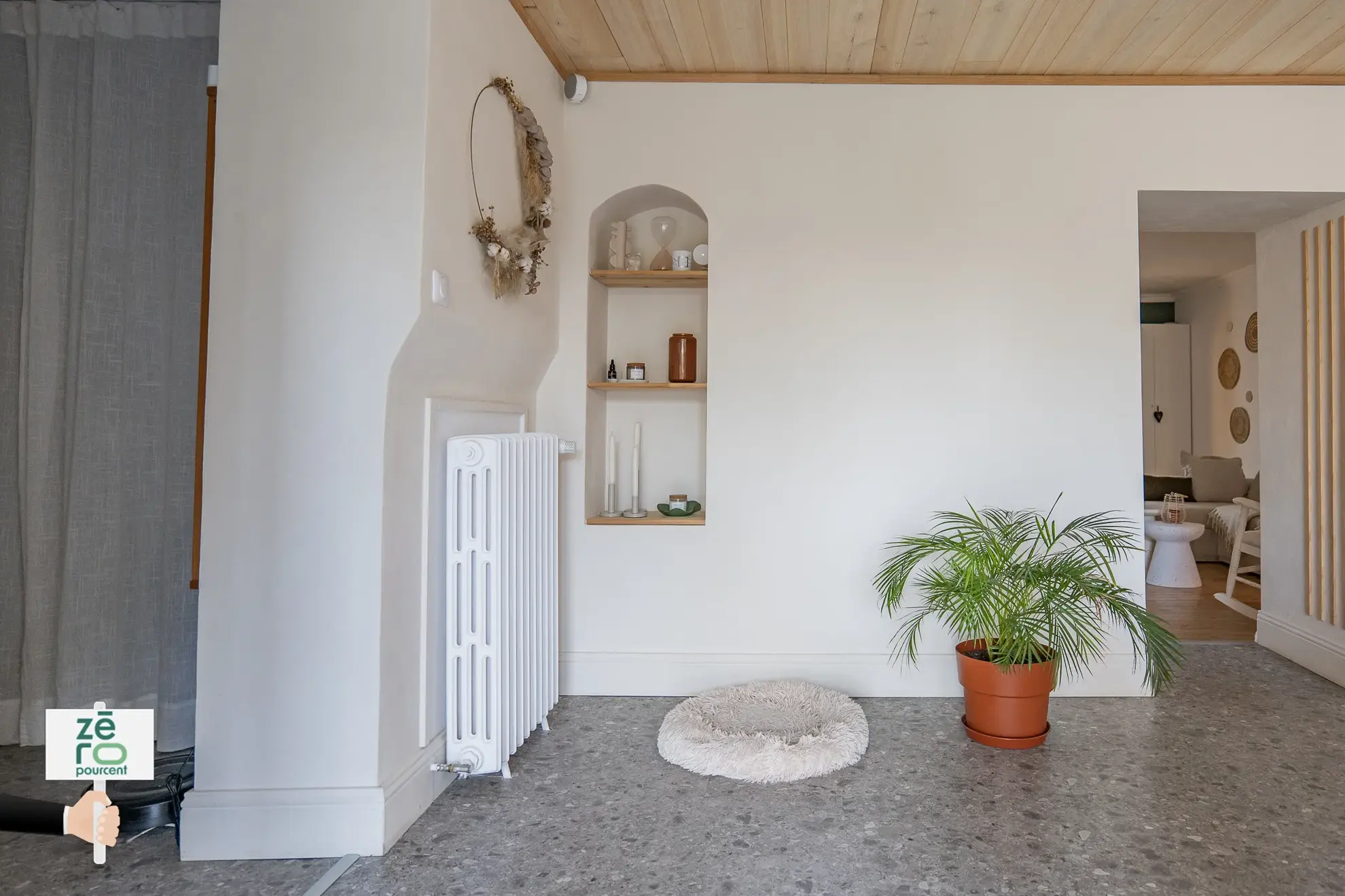 Belle maison rénovée à Triaize près des plages et Luçon 