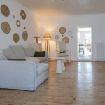 Belle maison rénovée à Triaize près des plages et Luçon