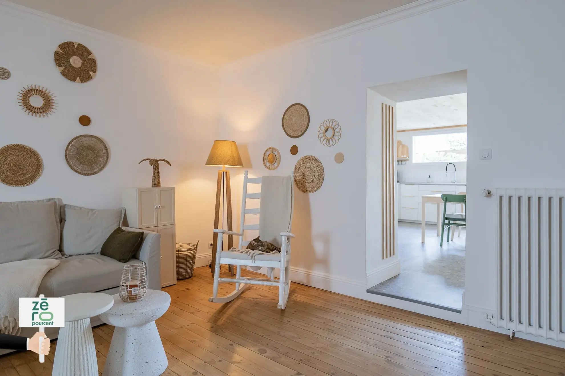 Belle maison rénovée à Triaize près des plages et Luçon 