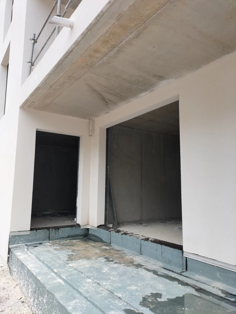 Studio neuf à Annecy de 19,44 m² en vente, livraison 2026, orientation sud