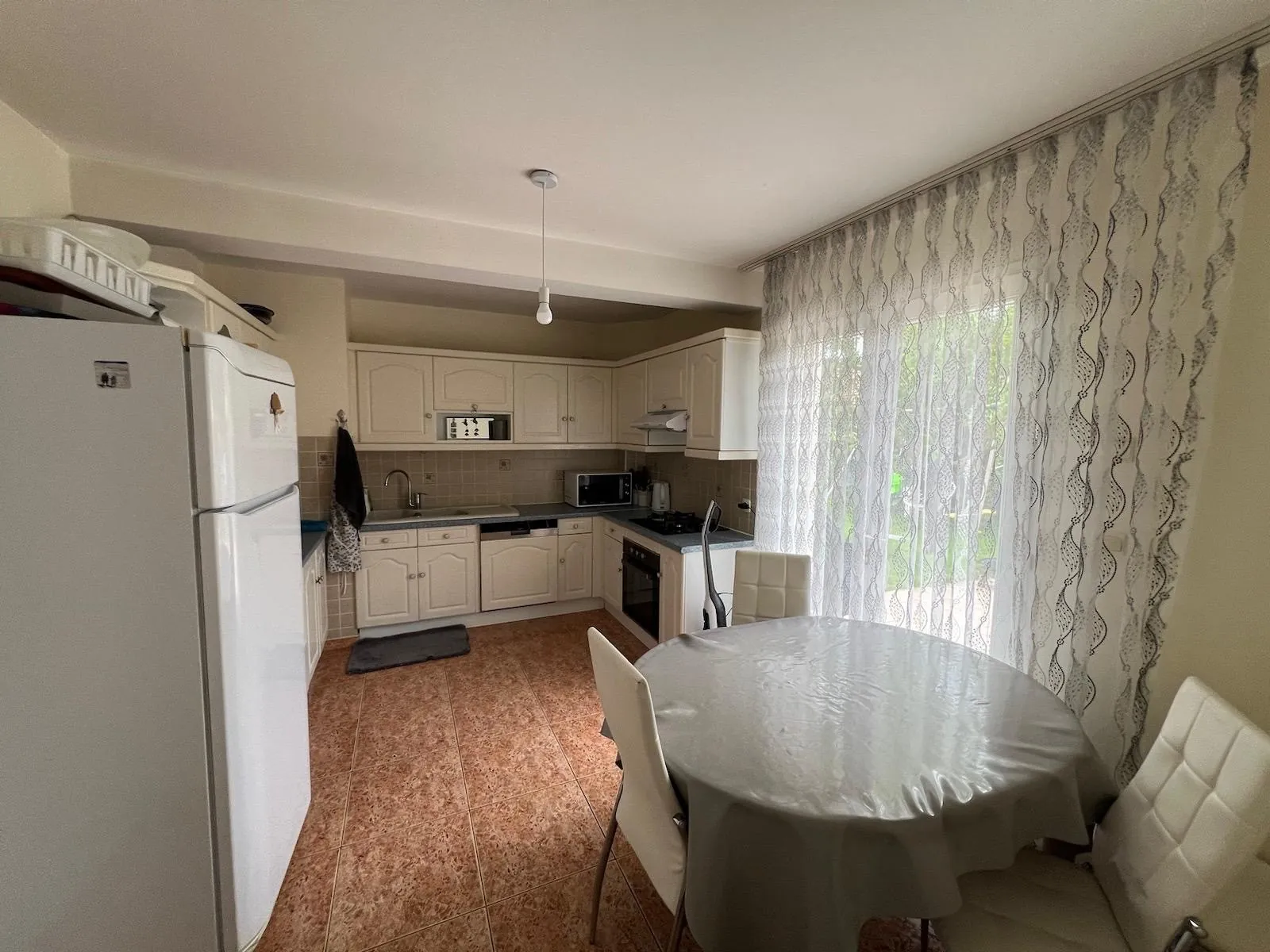 Maison de 130 m² à vendre dans le secteur d'Alençon avec garage et jardin 