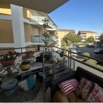 Bel appartement T2 avec terrasse à Aix-en-Provence - Résidence sécurisée