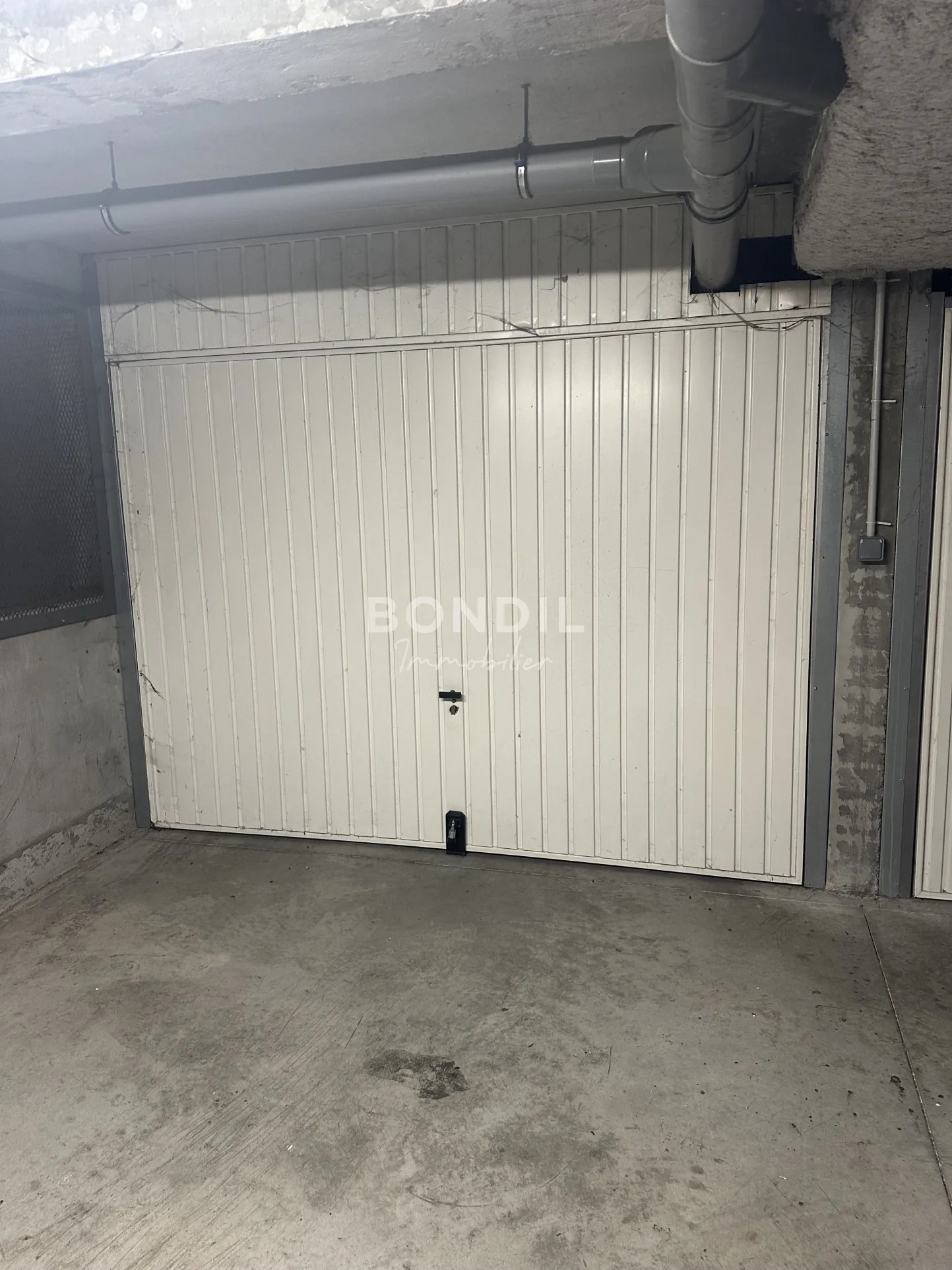 Bel appartement T2 avec terrasse à Aix-en-Provence - Résidence sécurisée 