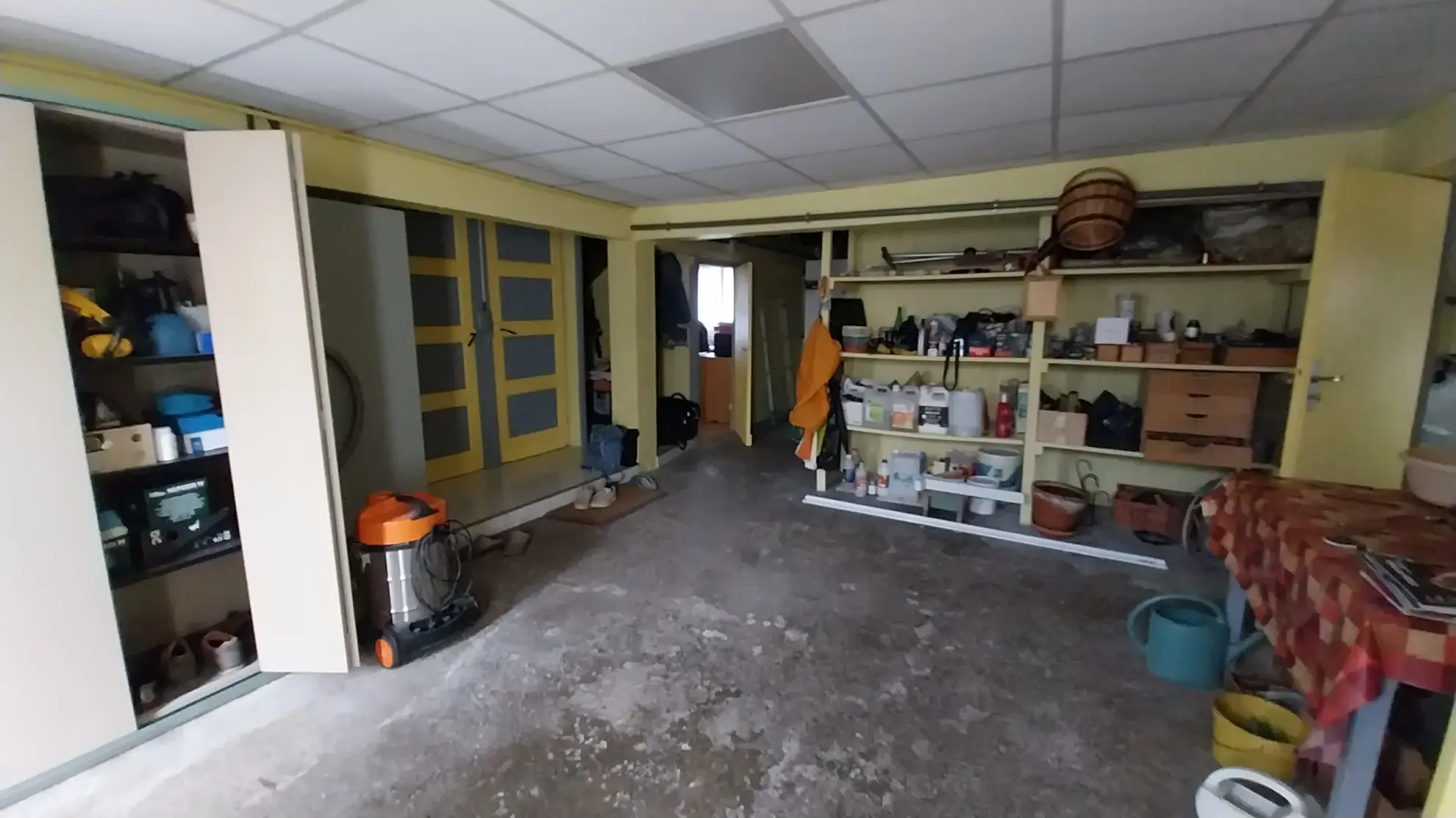 Maison à vendre à Chancelade de 104 m² avec 3 chambres et garage 