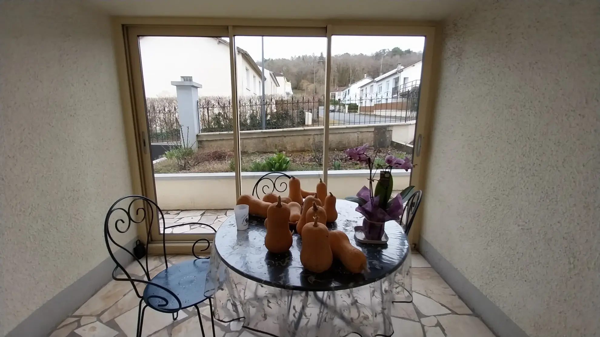 Maison à vendre à Chancelade de 104 m² avec 3 chambres et garage 