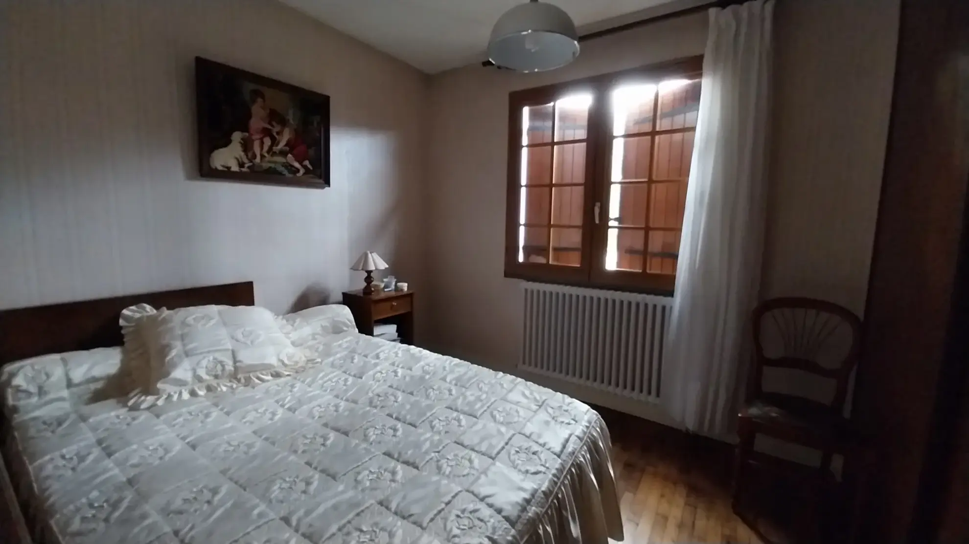 Maison à vendre à Chancelade de 104 m² avec 3 chambres et garage 