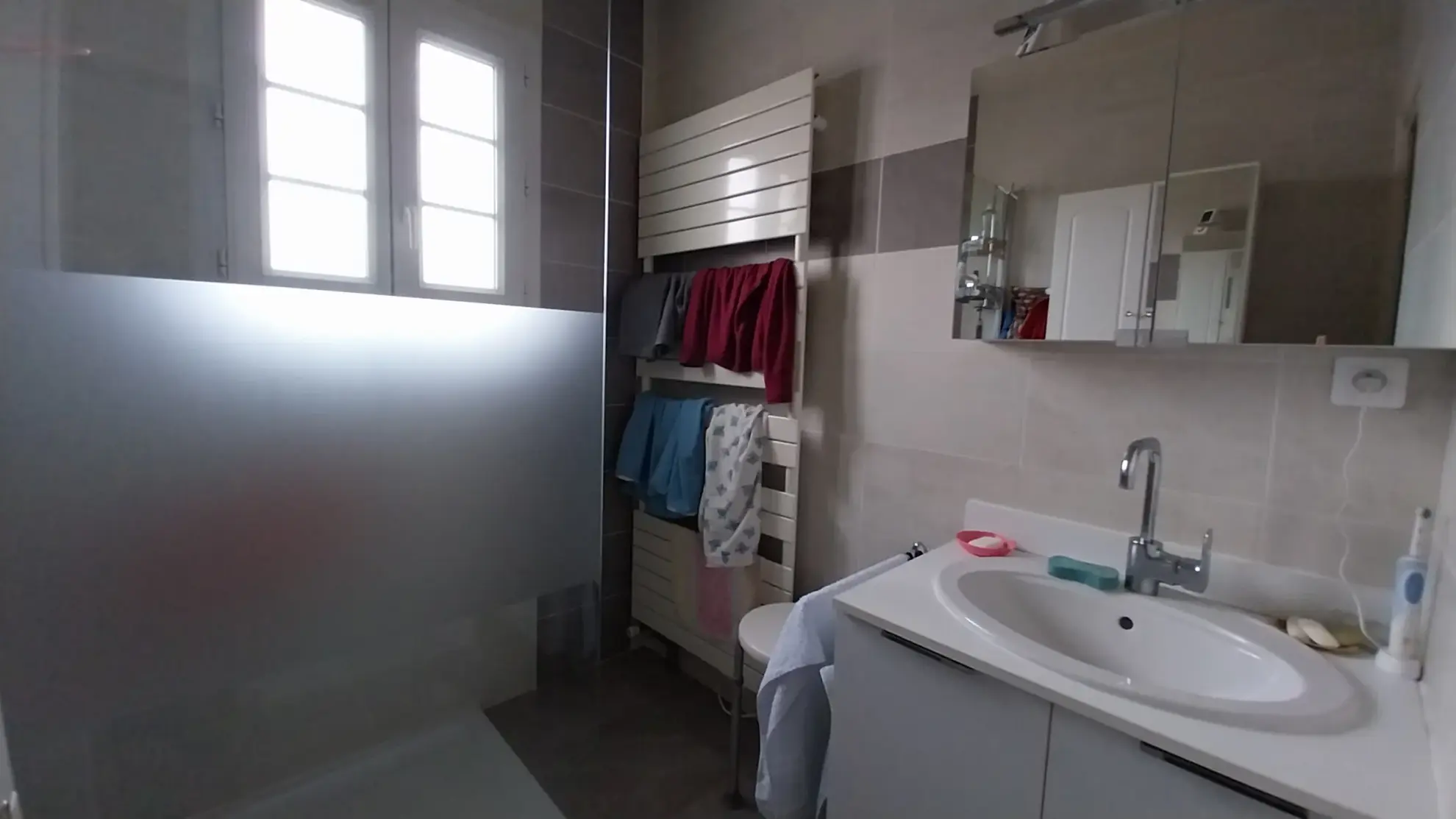 Maison à vendre à Chancelade de 104 m² avec 3 chambres et garage 