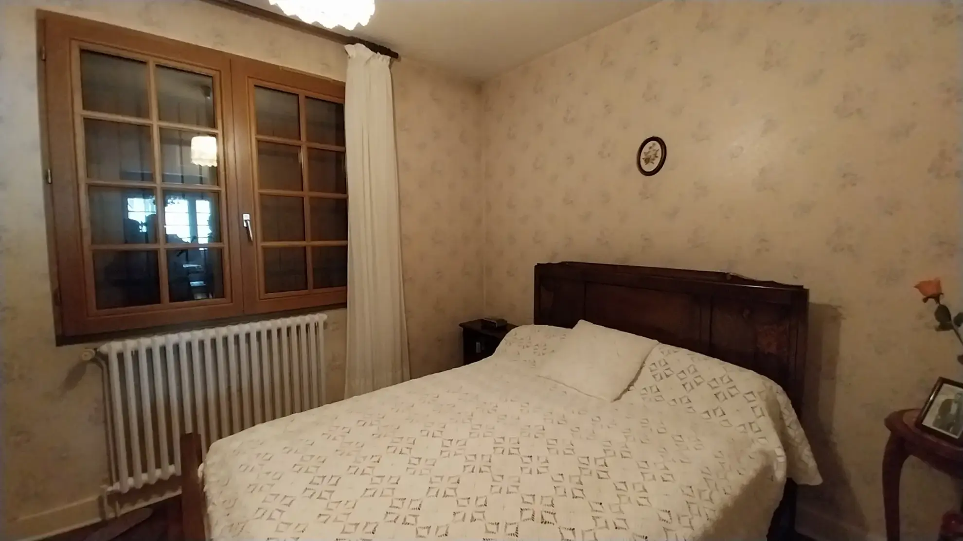 Maison à vendre à Chancelade de 104 m² avec 3 chambres et garage 