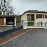 Maison à vendre à Chancelade de 104 m² avec 3 chambres et garage