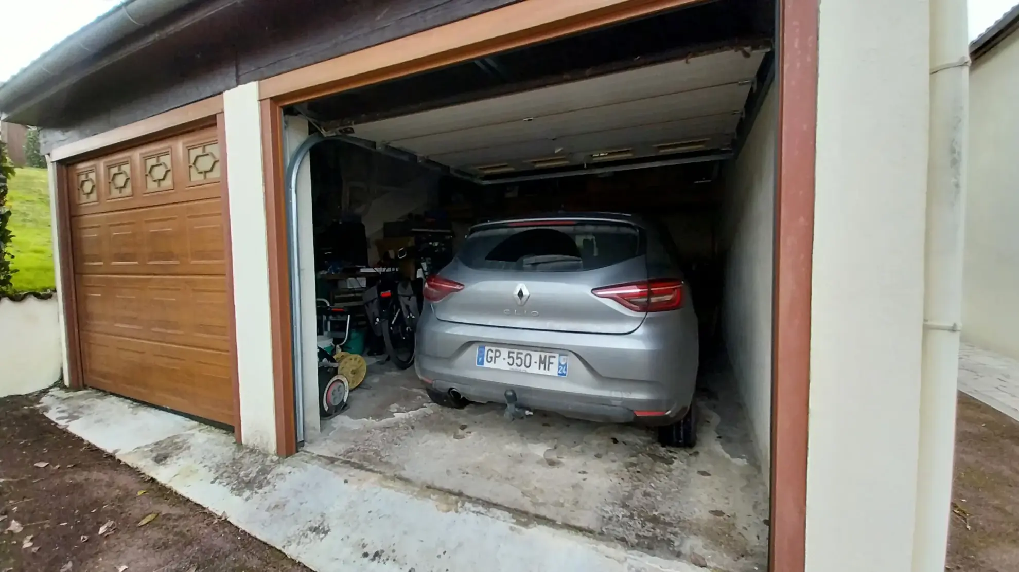 Maison à vendre à Chancelade de 104 m² avec 3 chambres et garage 