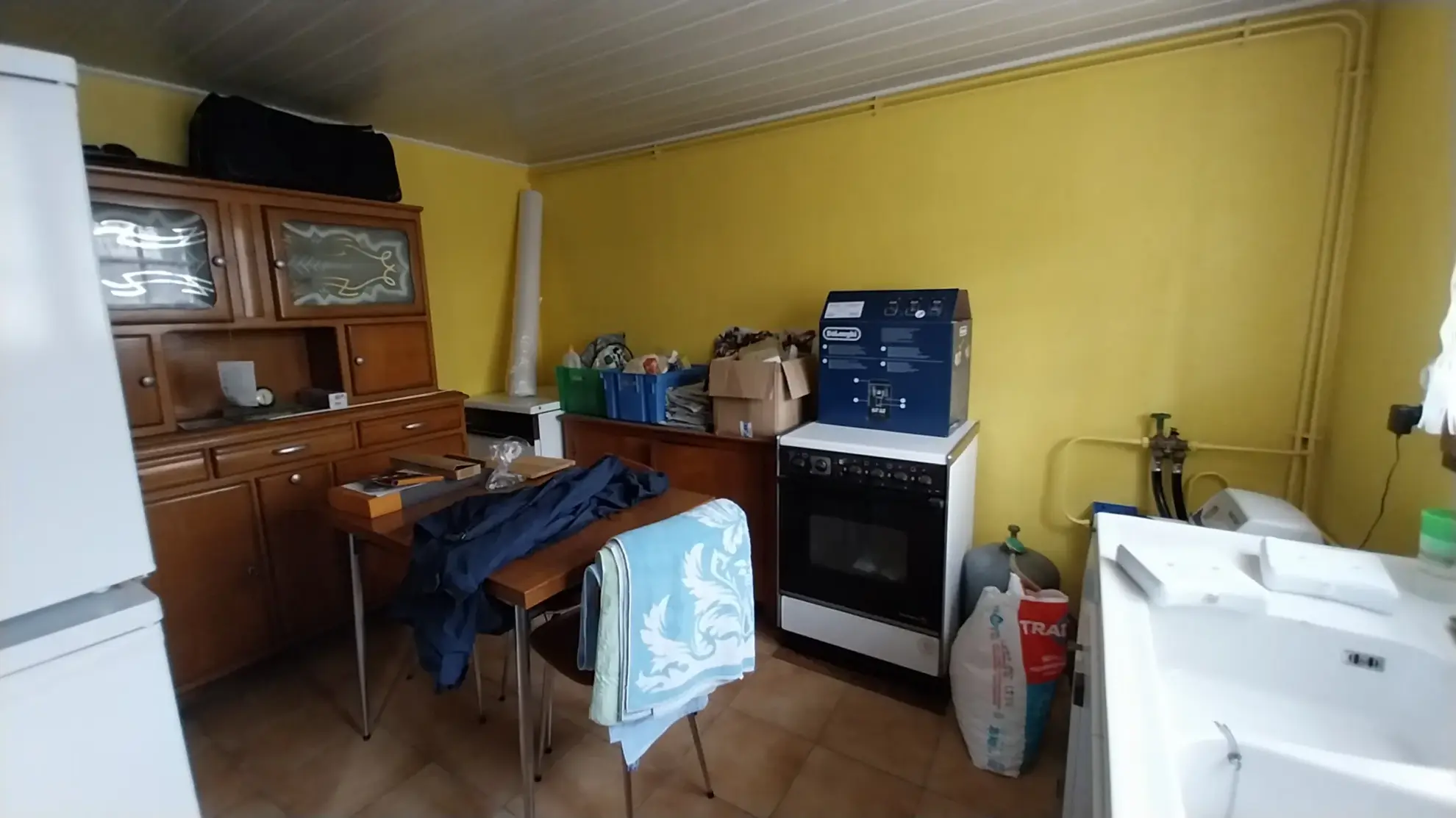 Maison à vendre à Chancelade de 104 m² avec 3 chambres et garage 