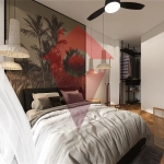 Appartement avec terrasse à vendre à Avignon - 45,37 m² + parking privé