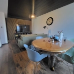 Appartement F3 rénové à Creutzwald avec garage et cave