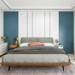 Appartement T3 neuf à Montpellier Cité Créative avec loggia et stationnement