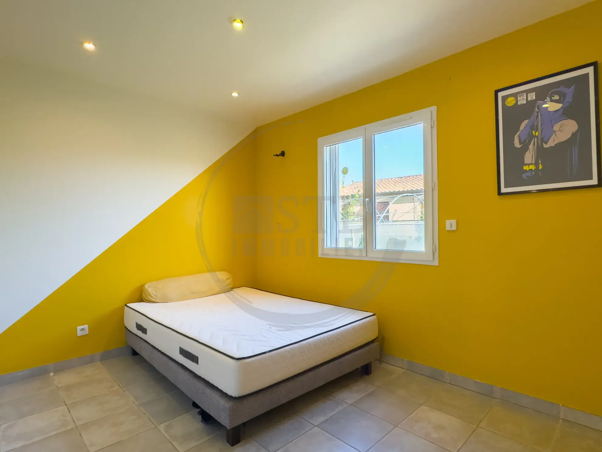 Villa de 100 m² avec piscine et terrasse à Ancone 