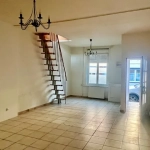 Maison à vendre de 105 m² avec 4 chambres à Tourcoing, proche du centre et des écoles