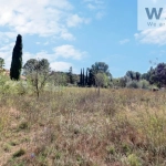 Terrain constructible de 1000 m² à Belarga - Calme et accessible