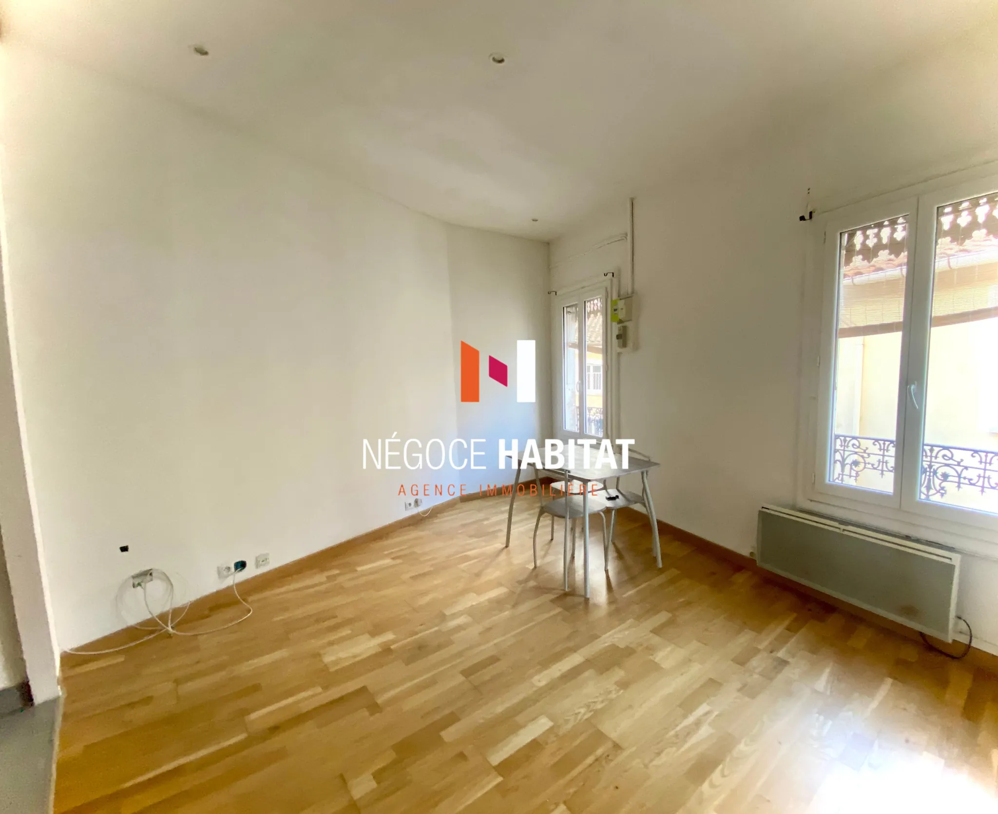 Appartement de 49 m² à Clermont l'Hérault, idéal pour investissement locatif 