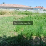 Terrain constructible de 1268 m² à Marmande – Quartier calme et commodités proches
