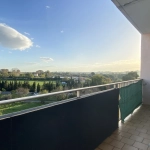 Appartement 2 pièces à Perpignan avec balcon, proche centre-ville et quartier des Fleurs