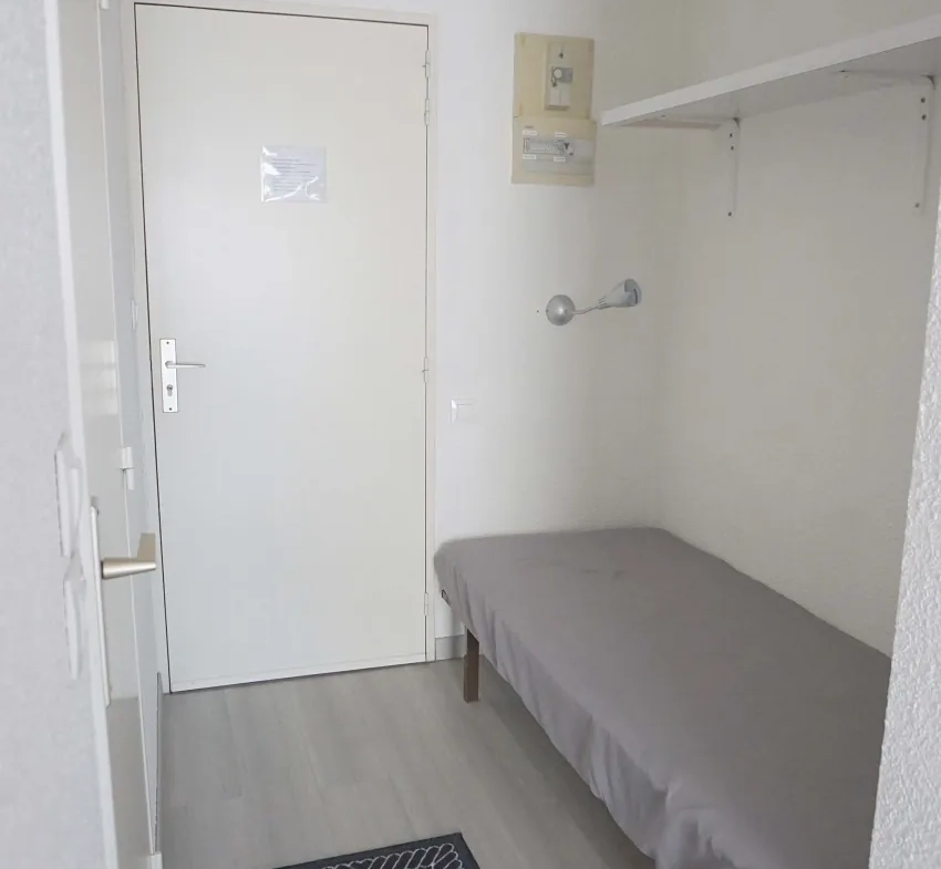 Studio à vendre au centre de Paray-le-Monial, idéal investisseur ou pied-à-terre 