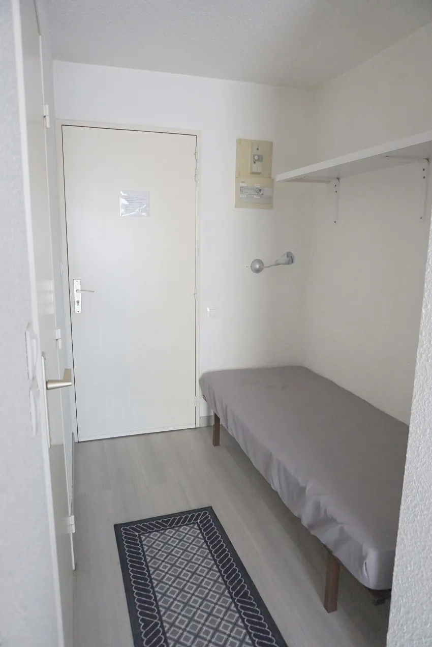 Studio à vendre au centre de Paray-le-Monial, idéal investisseur ou pied-à-terre 