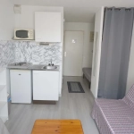 Studio à vendre au centre de Paray-le-Monial, idéal investisseur ou pied-à-terre