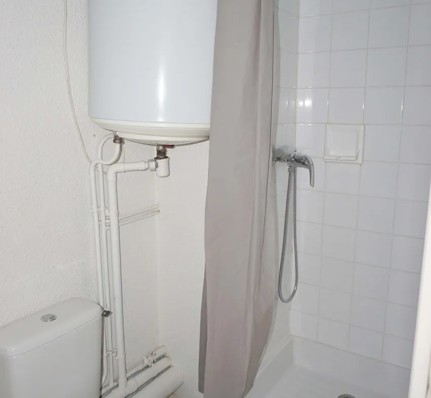 Studio à vendre au centre de Paray-le-Monial, idéal investisseur ou pied-à-terre 
