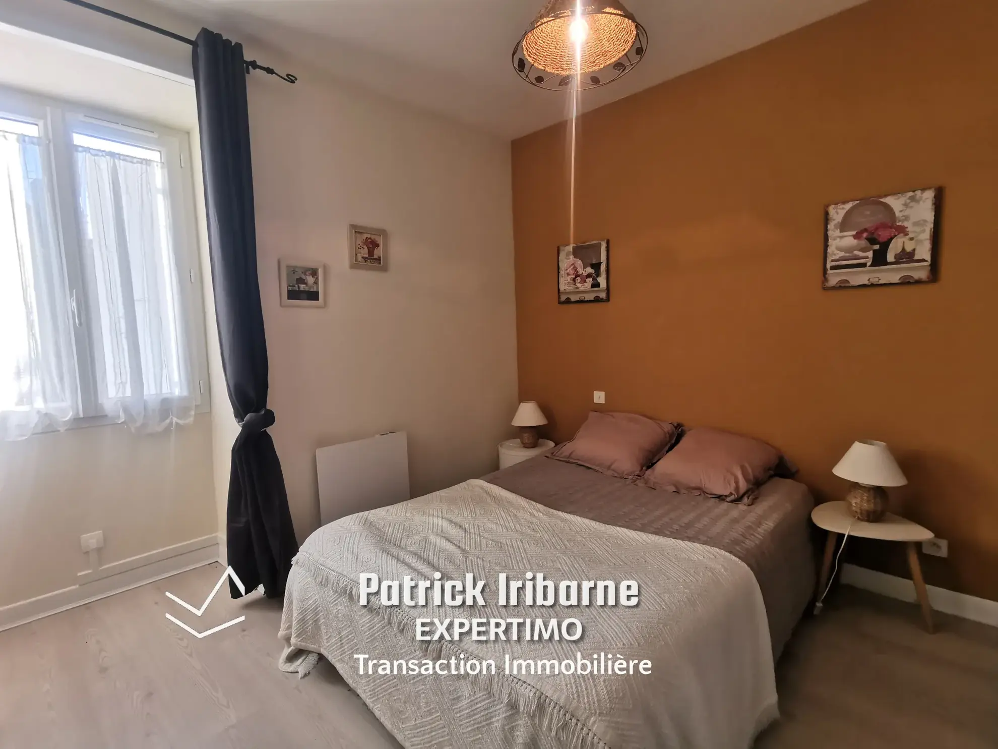 Charmante maison Saintongeaise avec dépendances à Saintes – 170 m², jardin, chai, garage, prix 282 000 € 