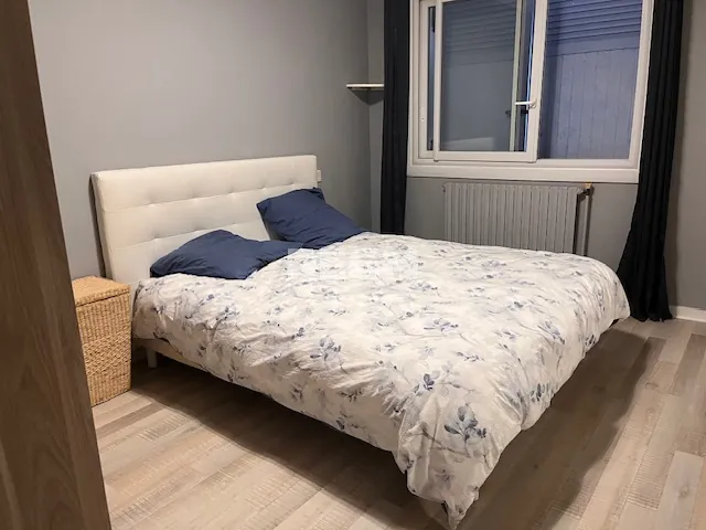Maison 3 chambres avec jardin et sous-sol dans le rétro littoral entre Les Sables d'Olonne et La Roche-sur-Yon 