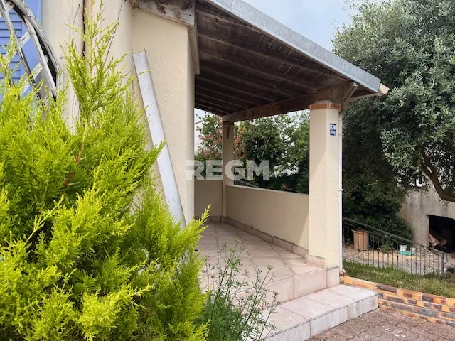 Maison 3 chambres avec jardin et sous-sol dans le rétro littoral entre Les Sables d'Olonne et La Roche-sur-Yon 